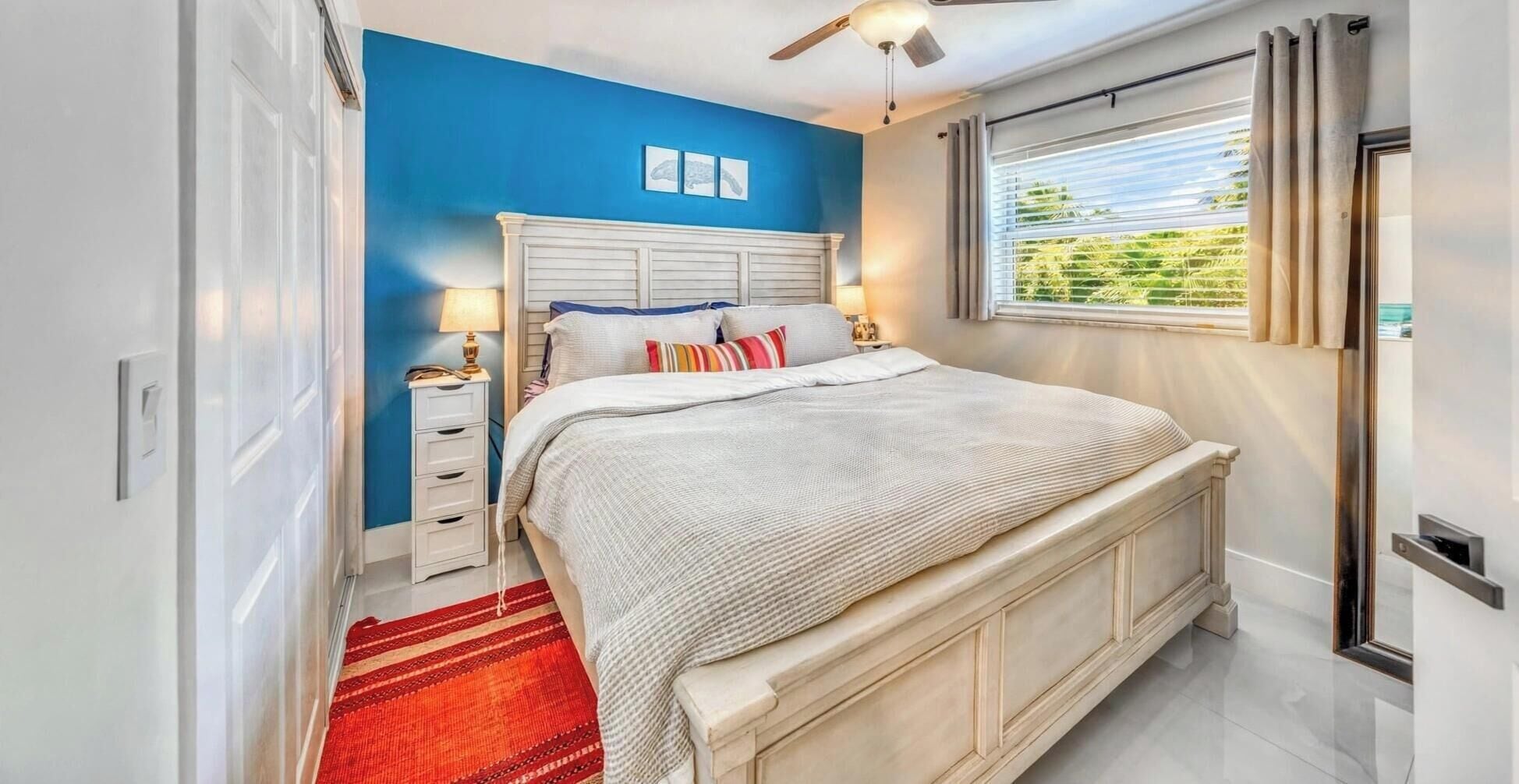 Huis, 4 slaapkamers