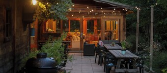 Hotel les 5 saisons