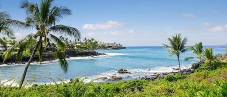 Condo, 2 Bedrooms | Beach