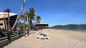 Quang cảnh biển