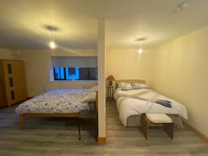 Casa, fumatori