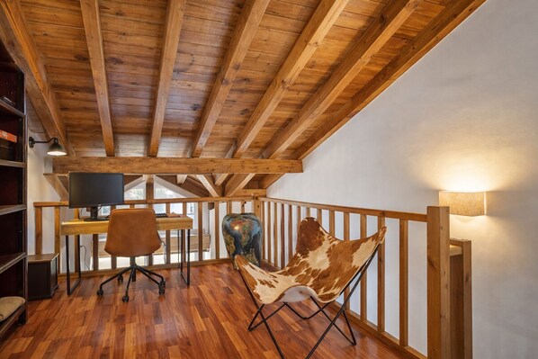 Interieur