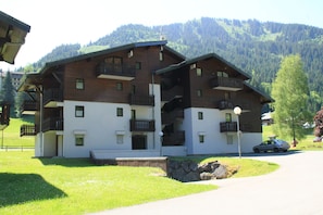 Außenbereich