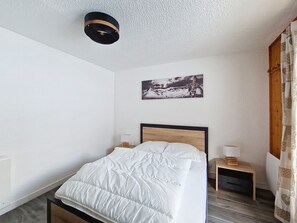 1 Schlafzimmer