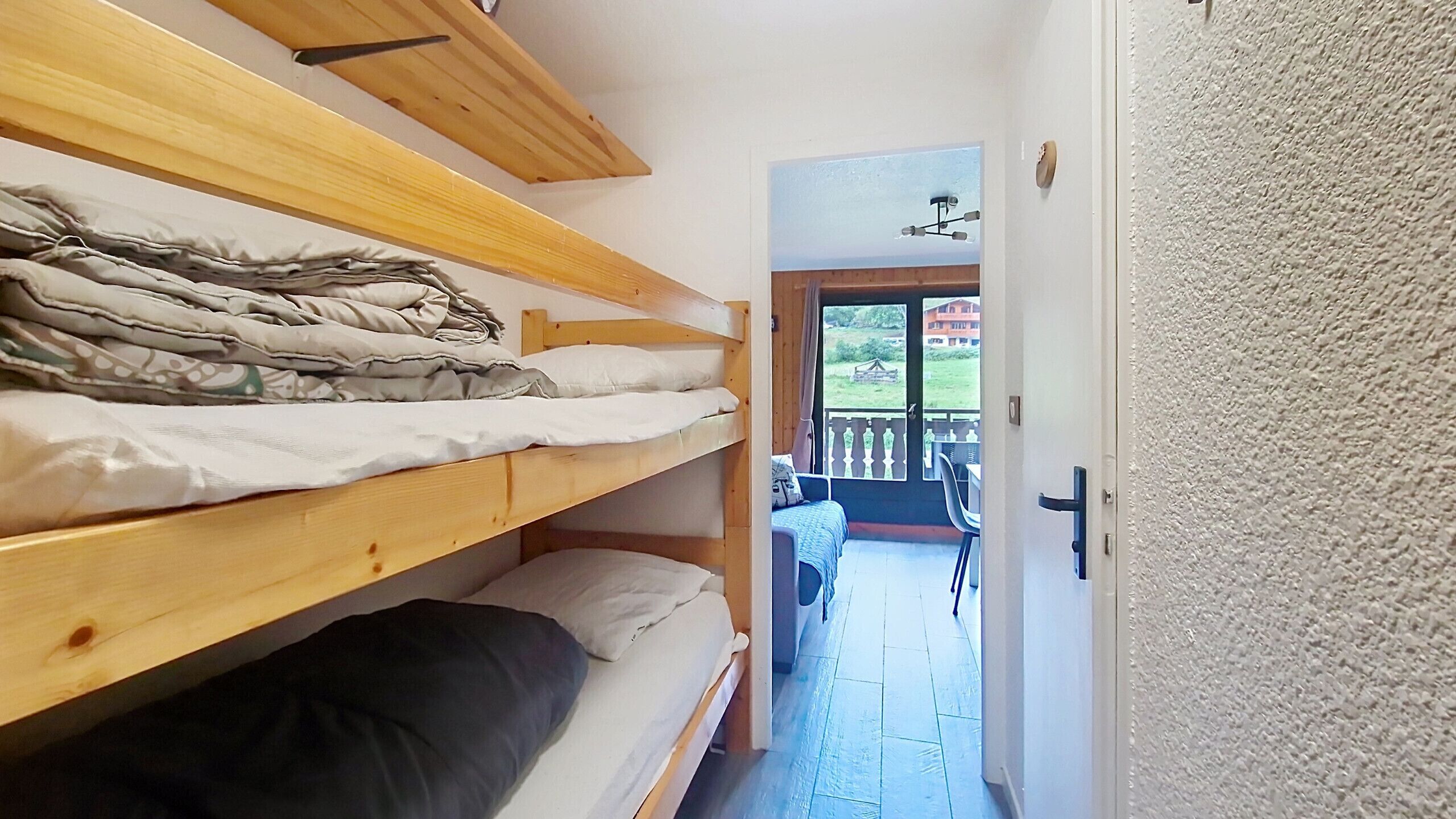 1 chambre