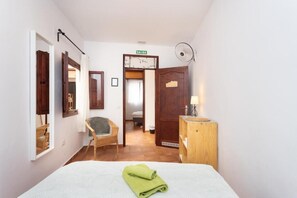 Double Room | Free WiFi - TenoHomes Tabaiba Guesthouse (Buenavista del Norte)