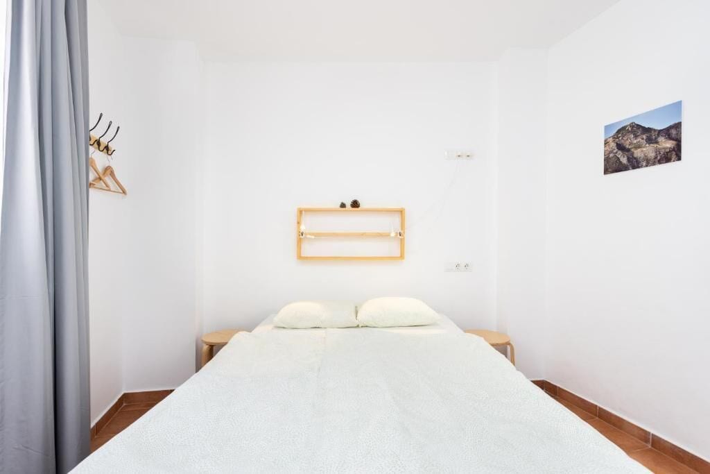 Chambre Double Standard | Wi-Fi gratuit