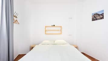 Chambre Double Standard | Wi-Fi gratuit