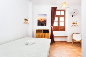 Kahden hengen comfort-huone | Ilmainen Wi-Fi