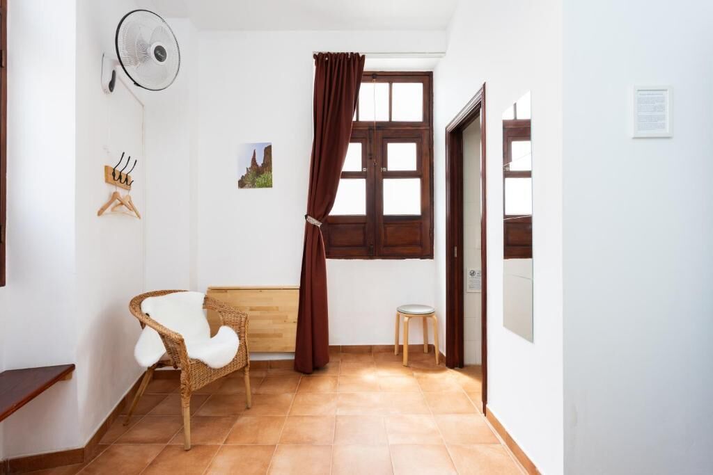 Comfort Double Room | Interior
