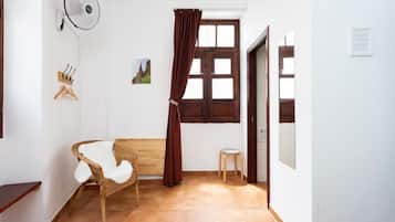 Comfort Double Room | Interior