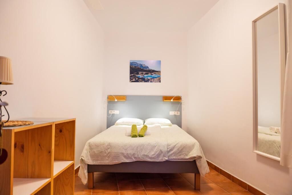 Double Room | Free WiFi