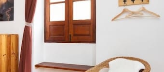 TenoHomes Tabaiba Guesthouse