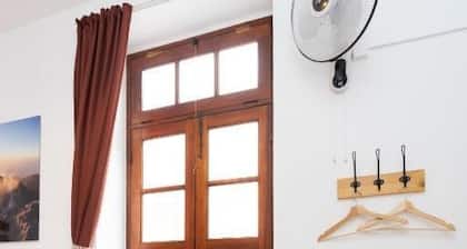 TenoHomes Tabaiba Guesthouse