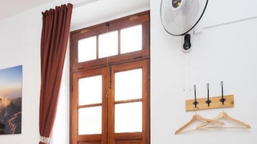 TenoHomes Tabaiba Guesthouse