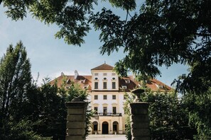 Exterior - Innviertler Versailles (Aurolzmünster)