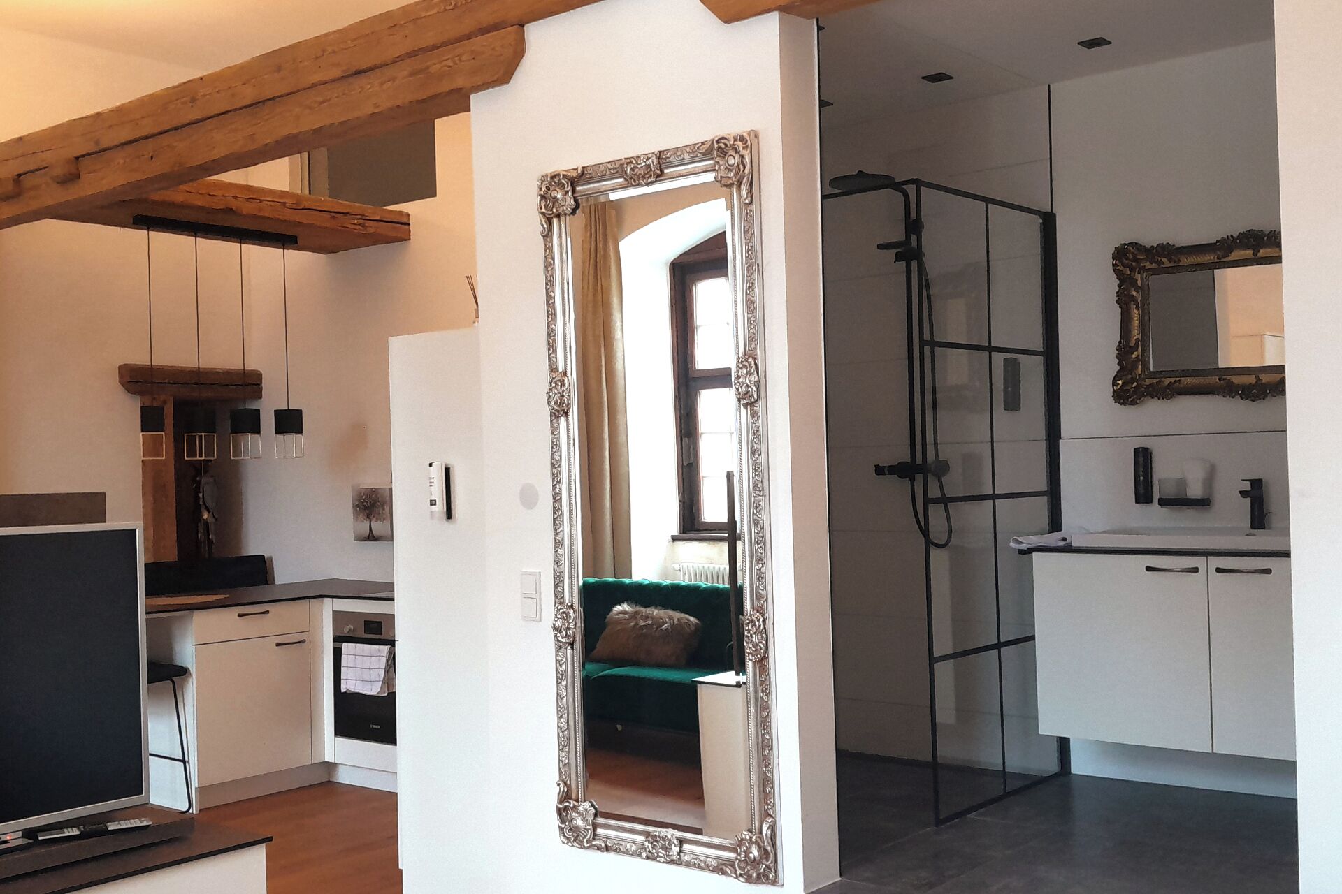 Petunia | Intérieur