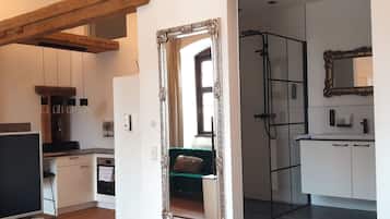 Petunia | Intérieur