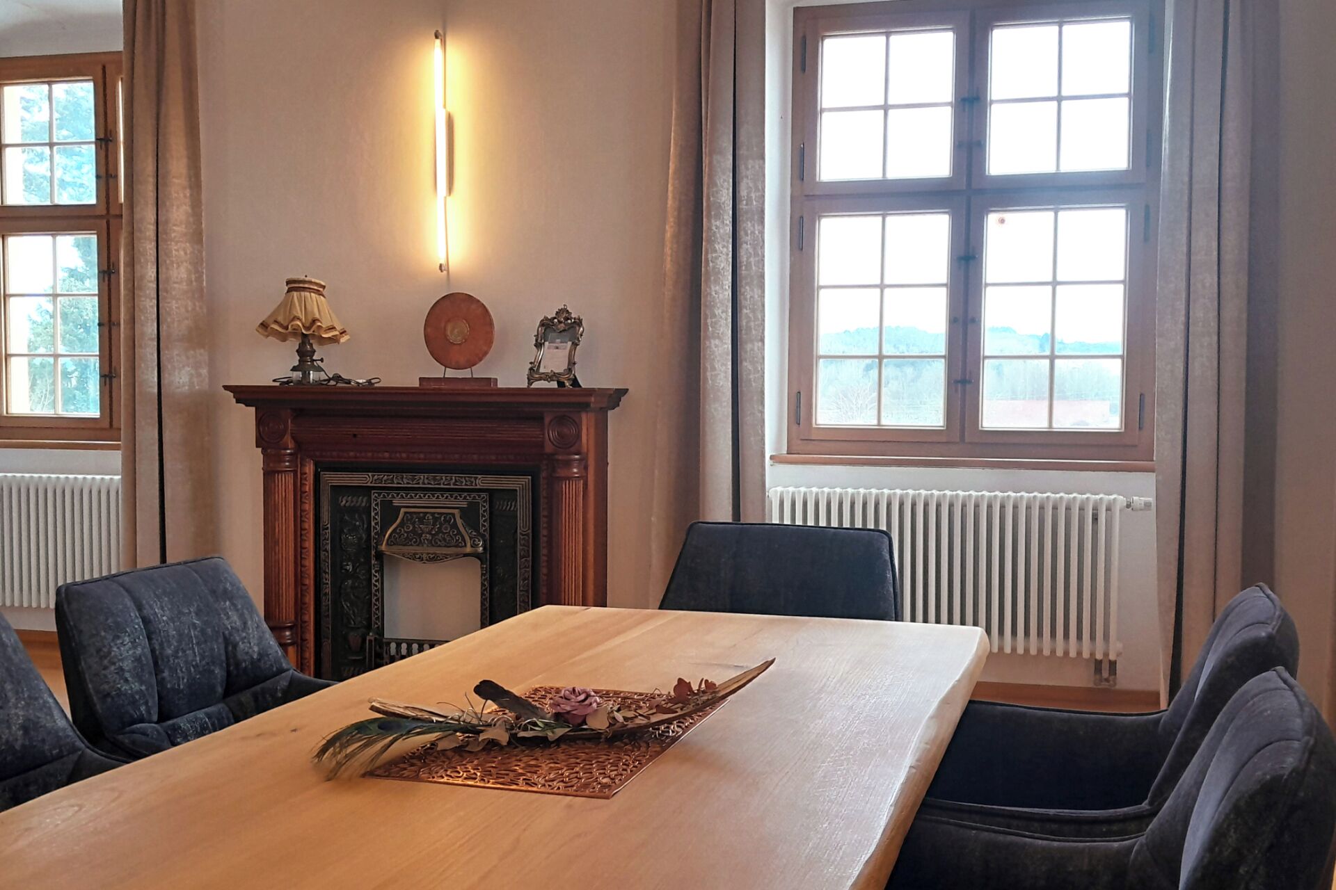 Spiseområde