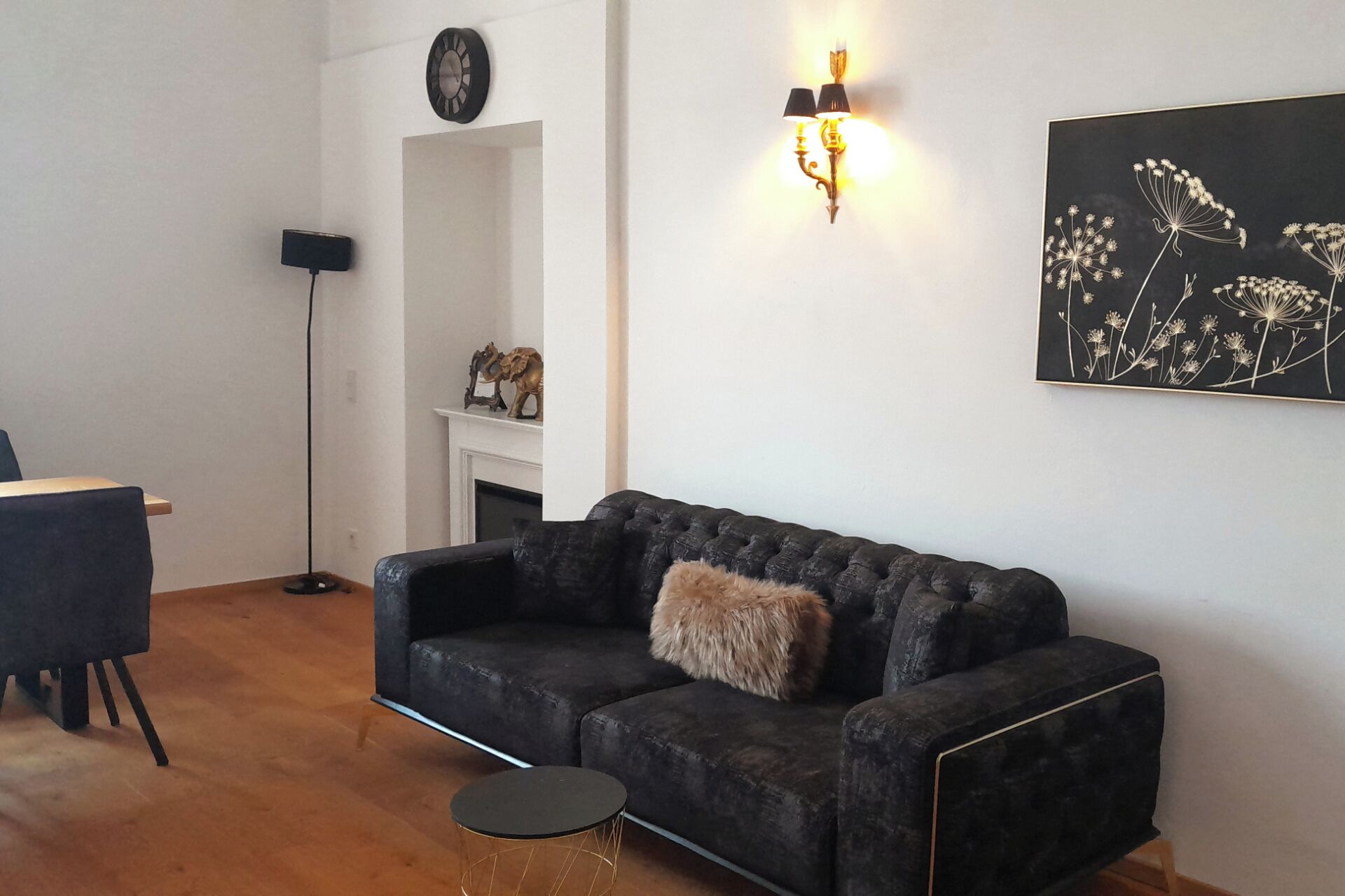 Apartament | Sala d'estar