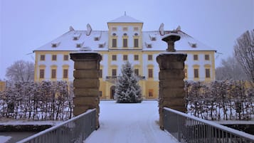 Exterieur
