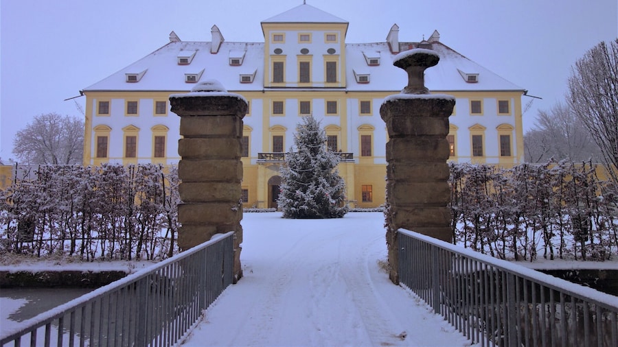 Innviertler Versailles