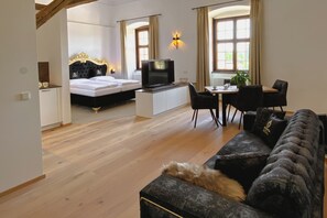 Lillibeth | Opholdsområde