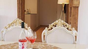 Rosalinde | Dining