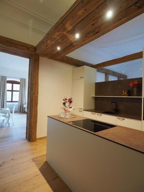 Rosalinde | Interior