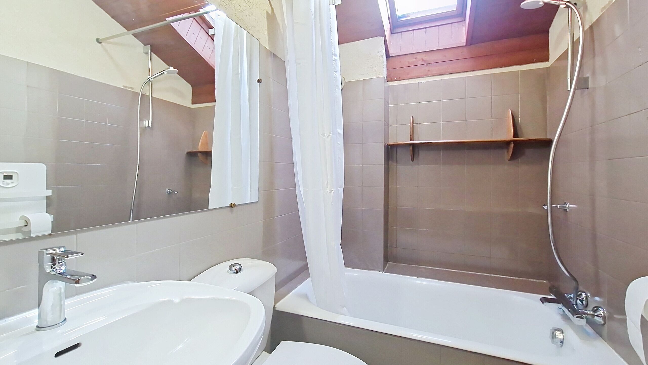 Badkamer