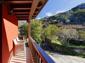 Property grounds - Casa Celis 2, for 4 people in Espinareu (La Villa)
