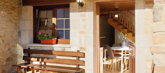 Casa Celis 2, for 4 people in Espinareu