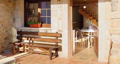Casa Celis 2, for 4 people in Espinareu