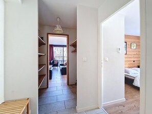 3 Schlafzimmer, kostenloses WLAN