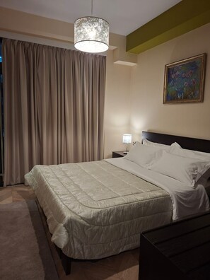 Soundproofing, free WiFi - Dreams Hotel (Gjirokastër)