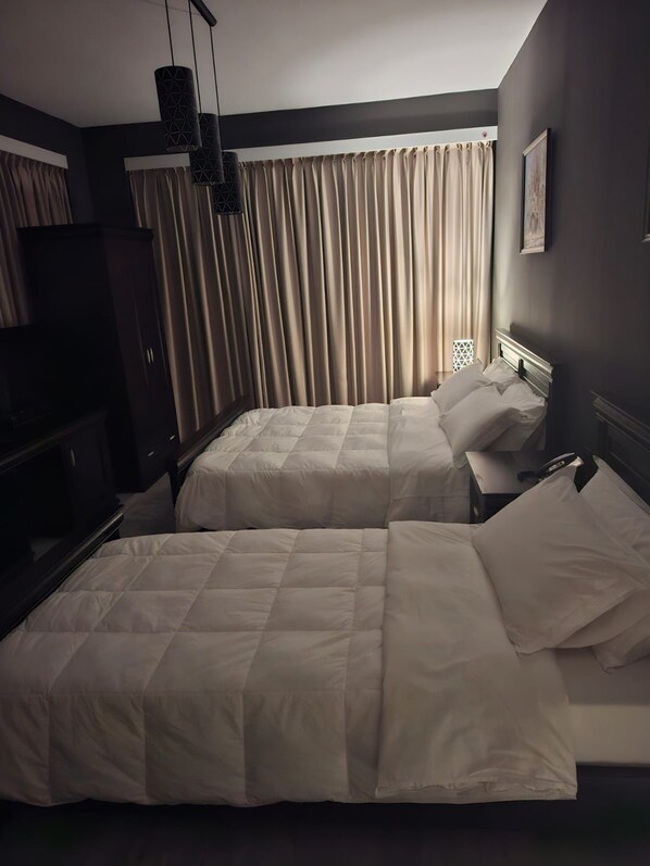 Soundproofing, free WiFi - Dreams Hotel (Gjirokastër)
