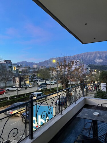 Dreams Hotel