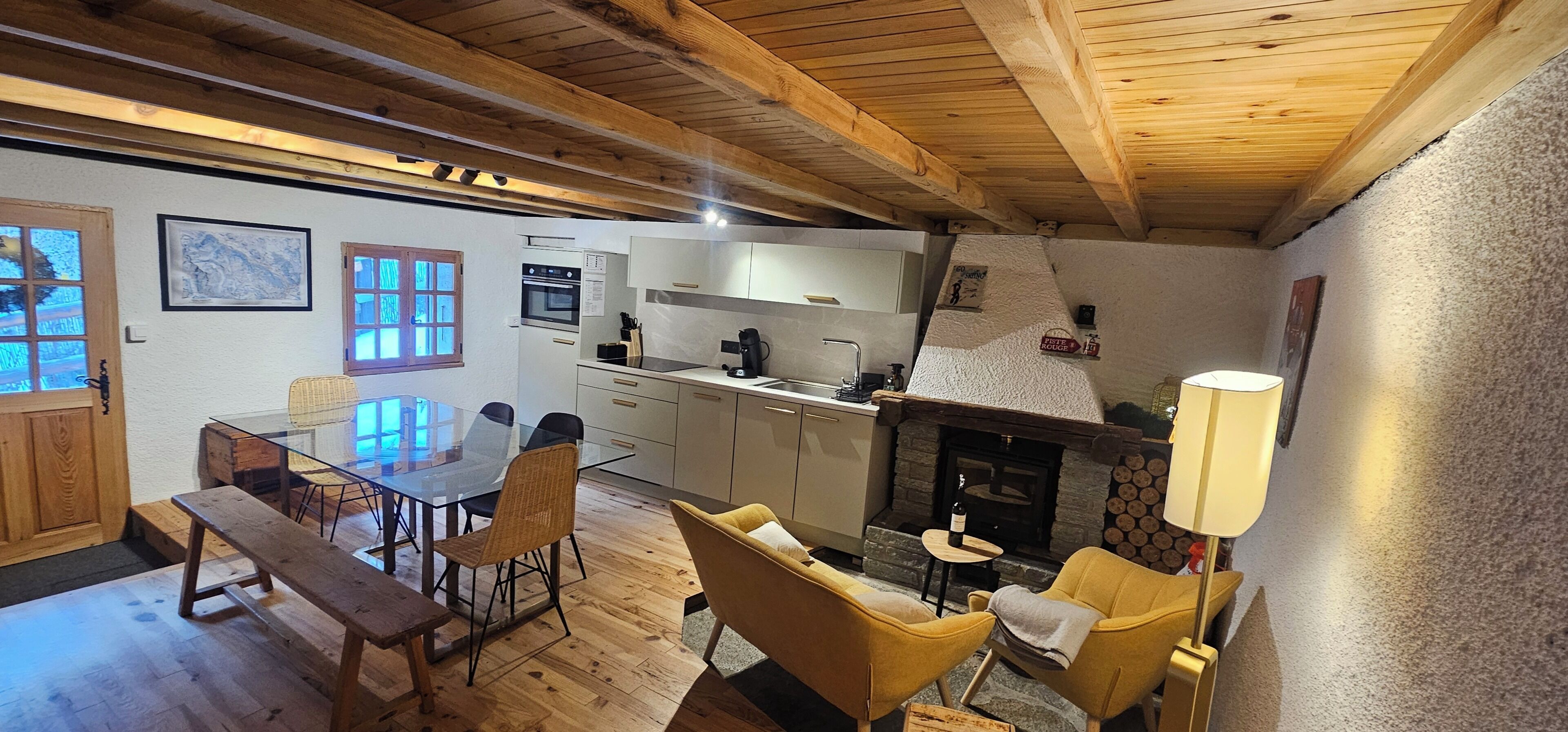 Intérieur