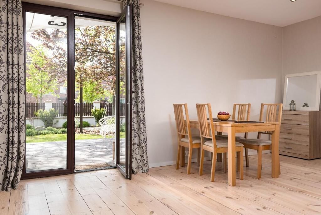 Apartment, Garden View | Interior