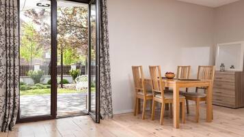 Apartment, Garden View | Interior
