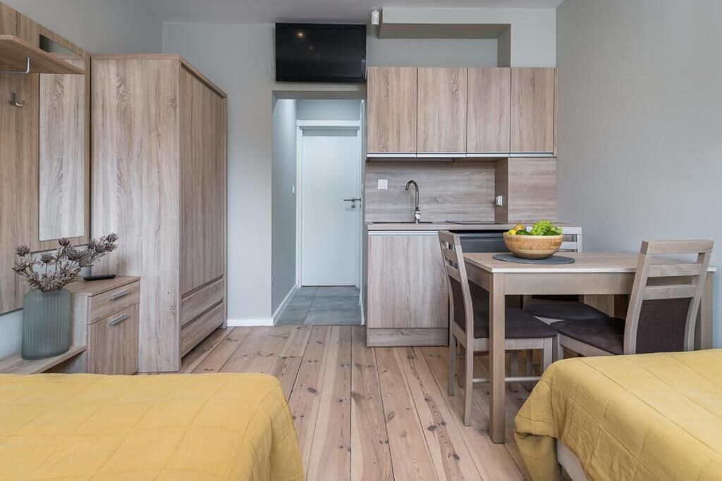 Classic Triple Room