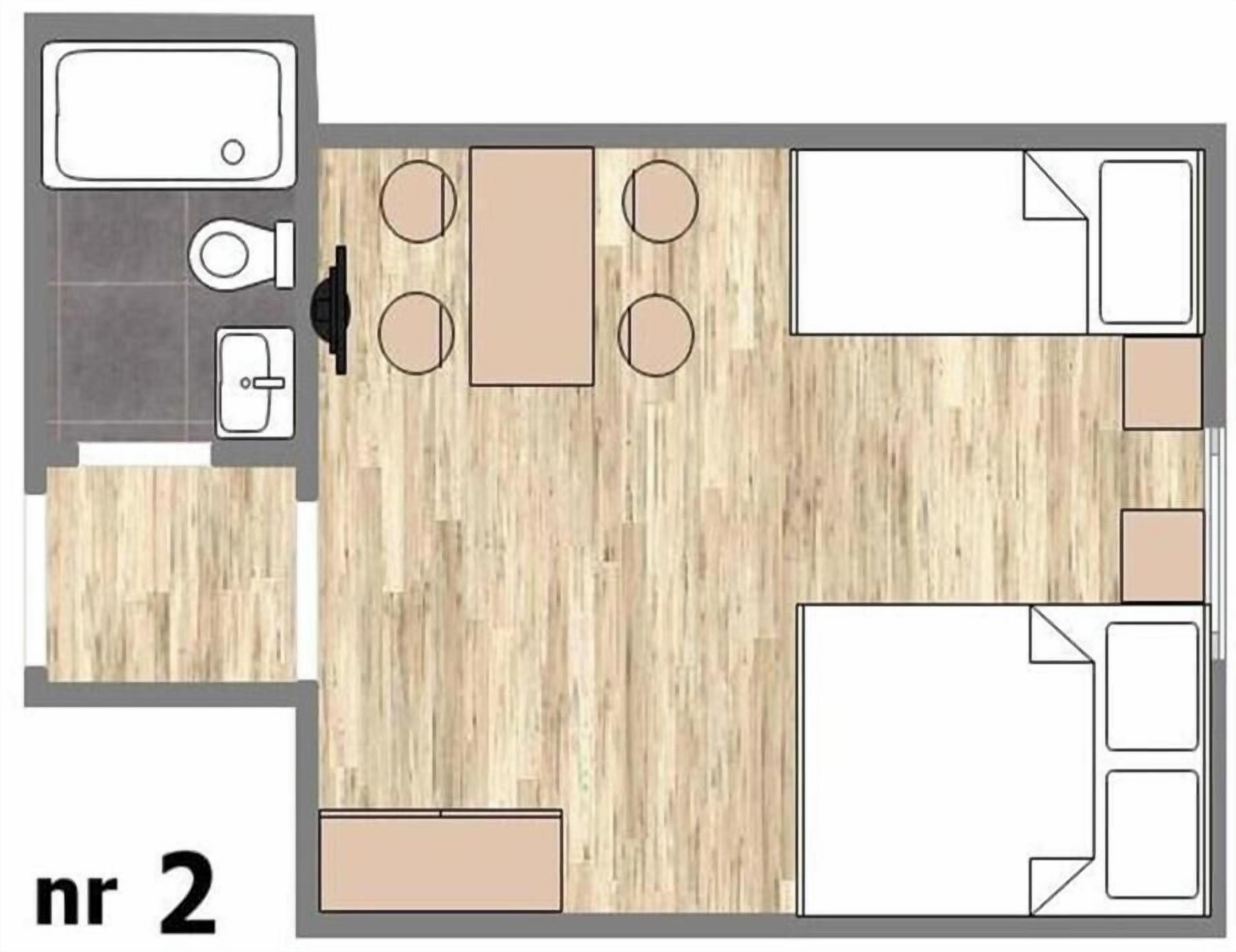 Planløsning