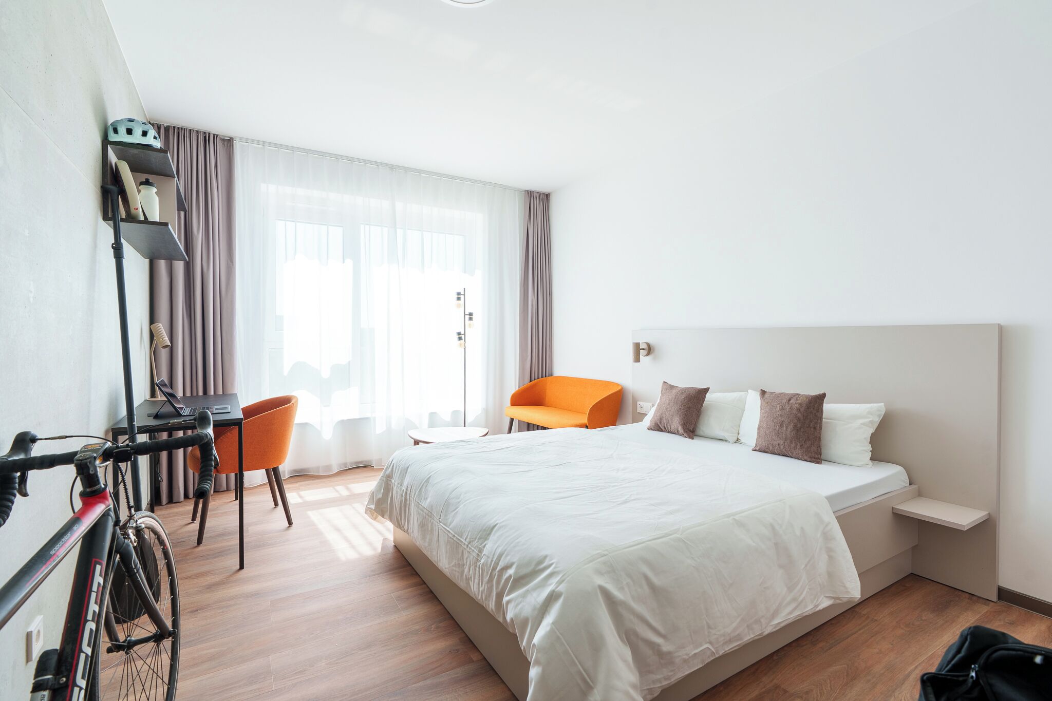 Classic Apartment