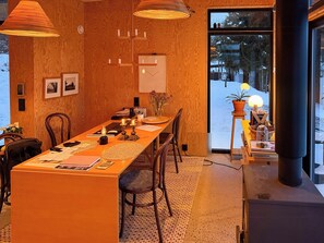 Restauration