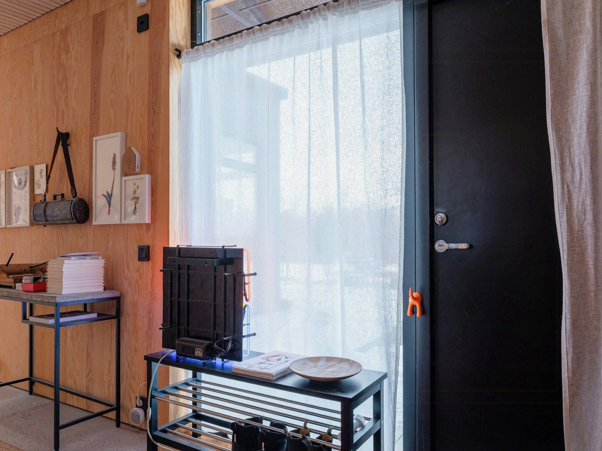 Intérieur