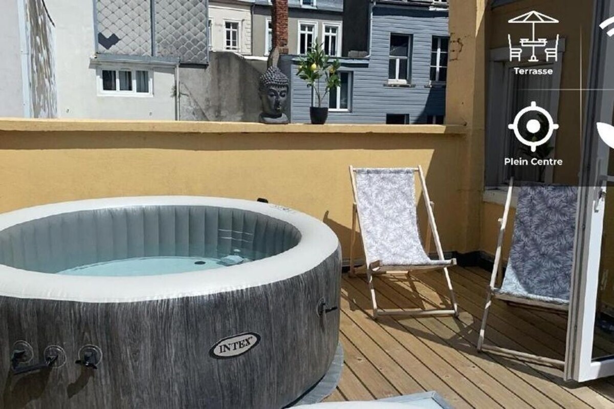 Image de profil de l’hôte