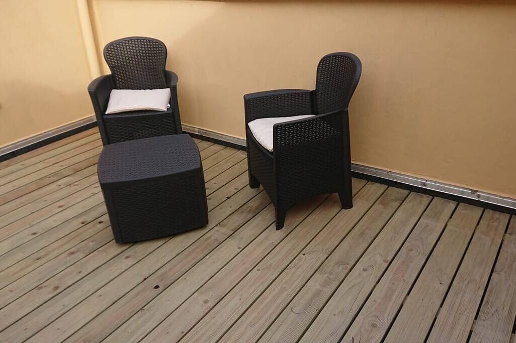 Terras