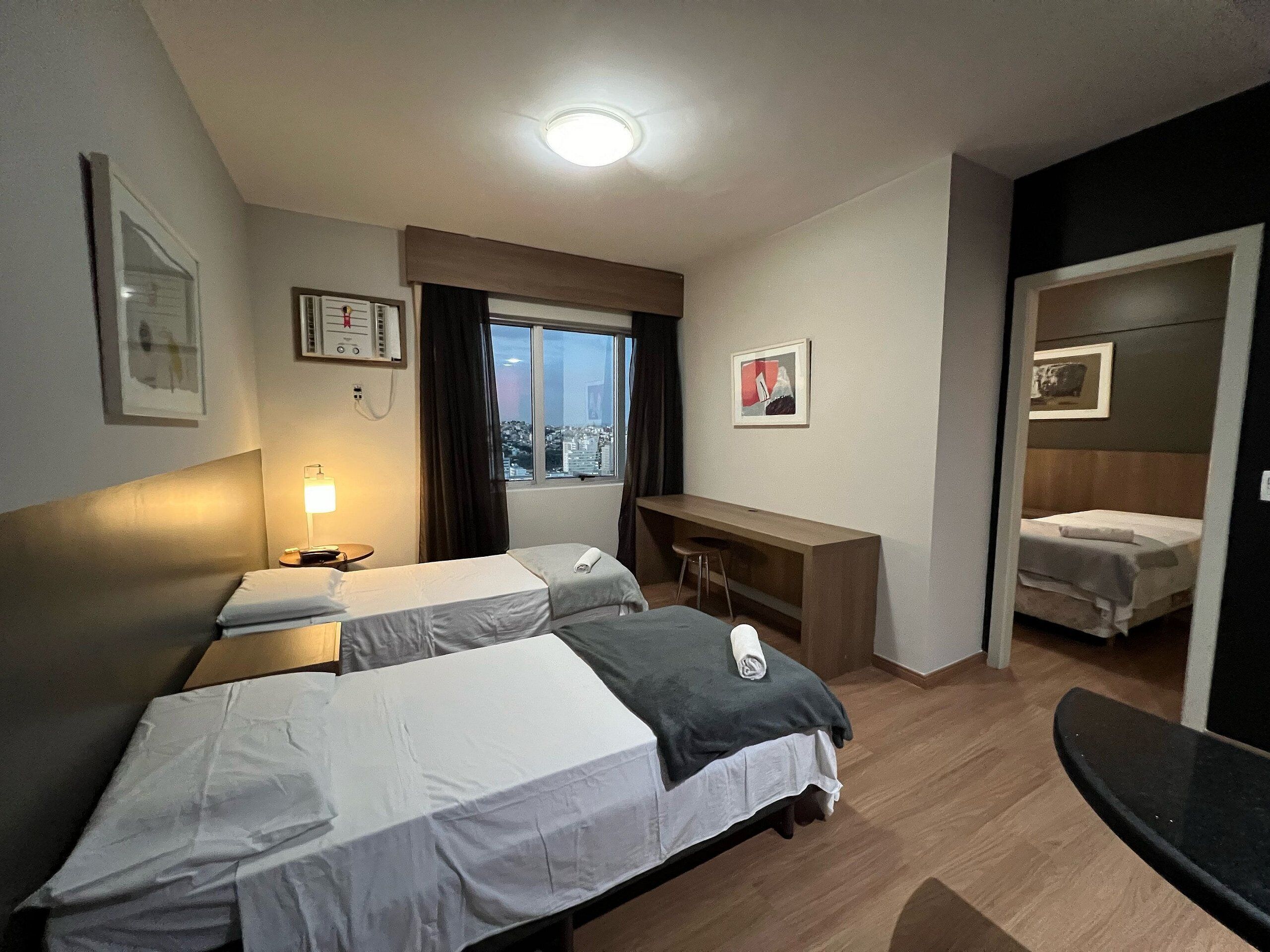 Apartment | Iron/ironing board, free WiFi, wheelchair access