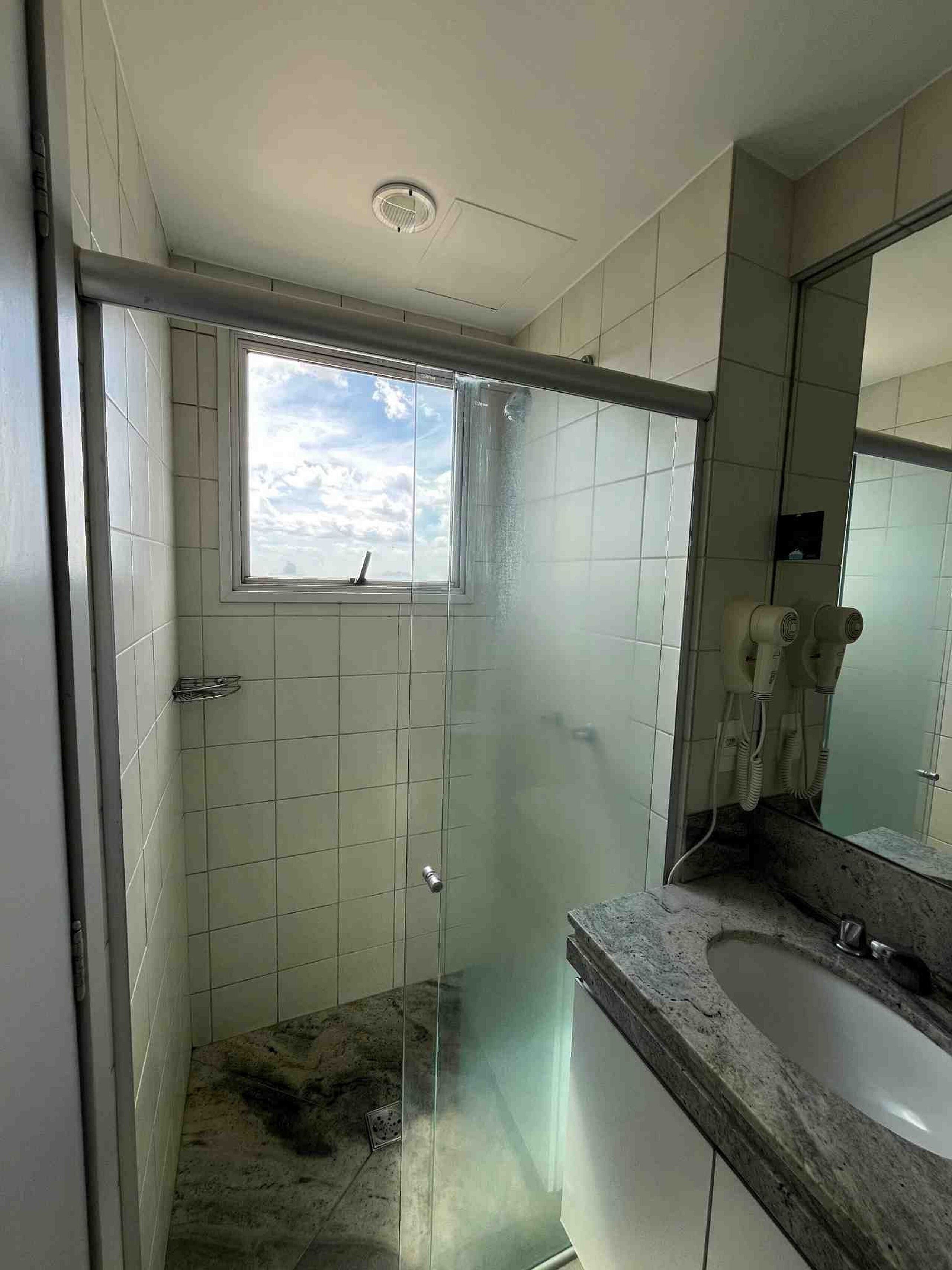 Apartment | Bathroom