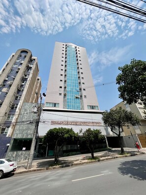 Căn hộ | Ngoại thất